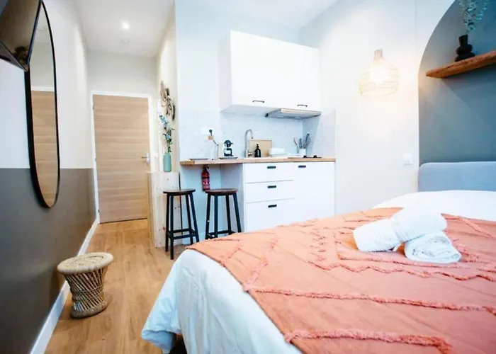 Sweet Love Room - Jacuzzi Privatif