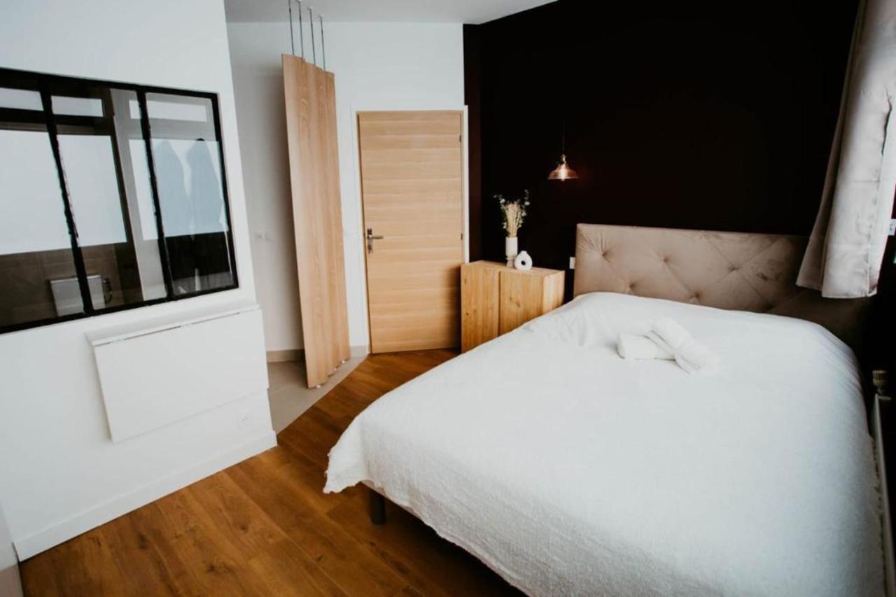 Apartment Sweet - Jacuzzi Privatif *