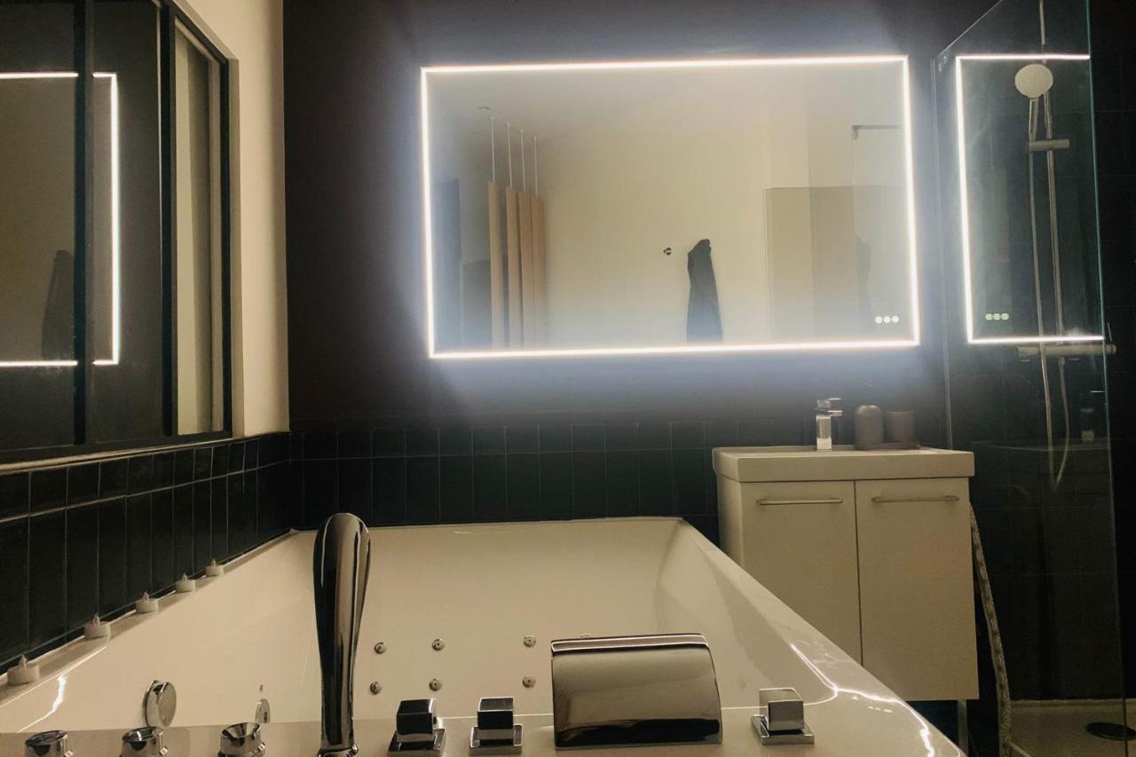 Sweet - Jacuzzi Privatif Montreuil (Seine-Saint-Denis)
