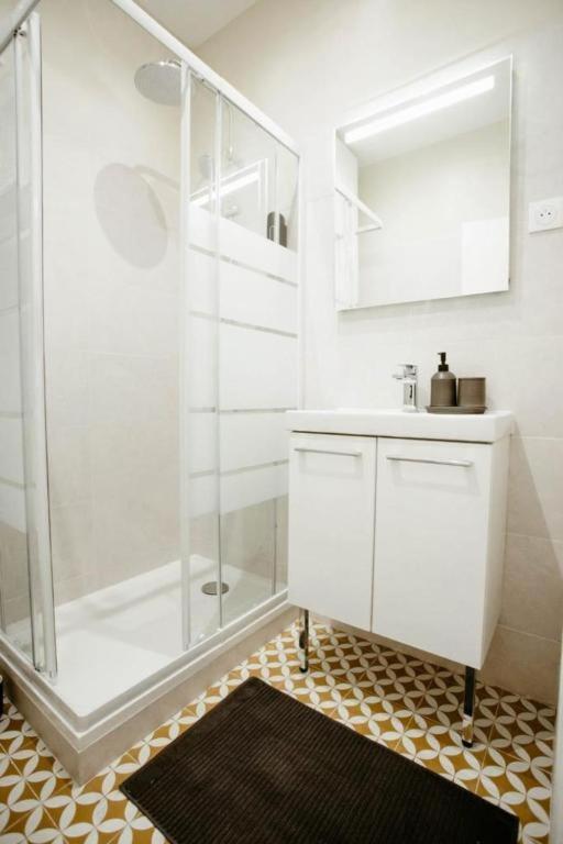 Sweet - Jacuzzi Privatif Montreuil (Seine-Saint-Denis)