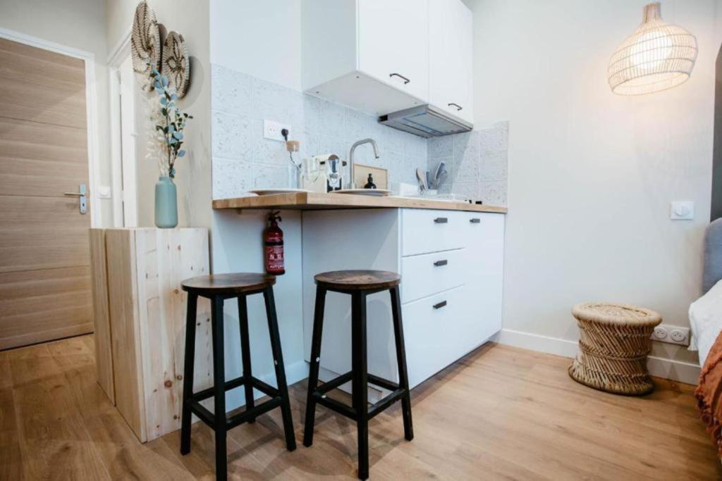 Sweet - Jacuzzi Privatif * Montreuil (Seine-Saint-Denis)
