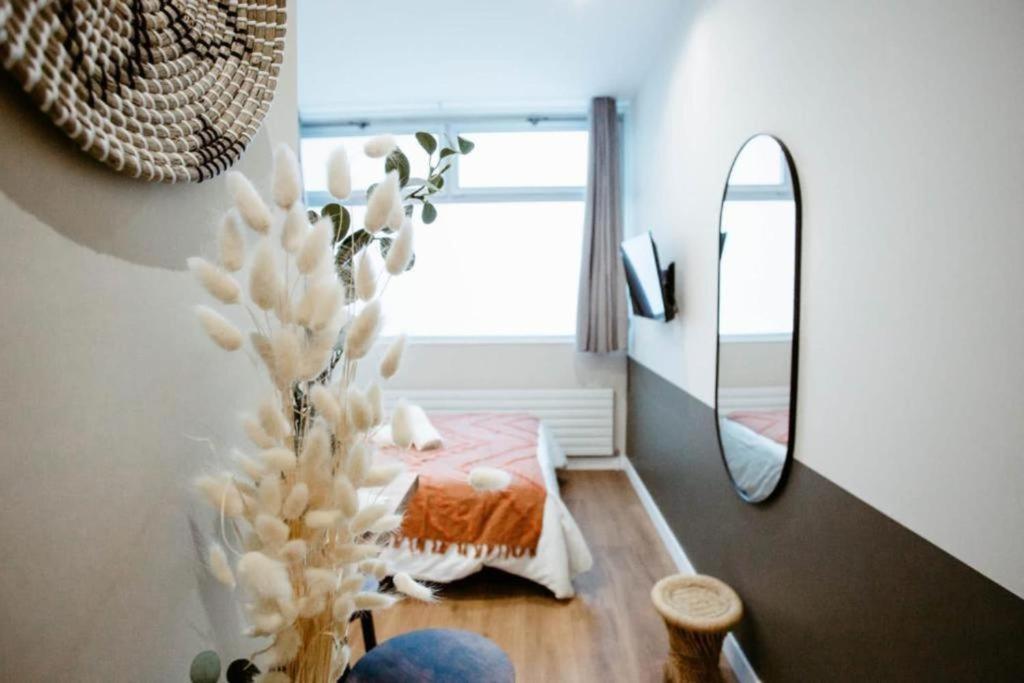 Sweet - Jacuzzi Privatif Apartment