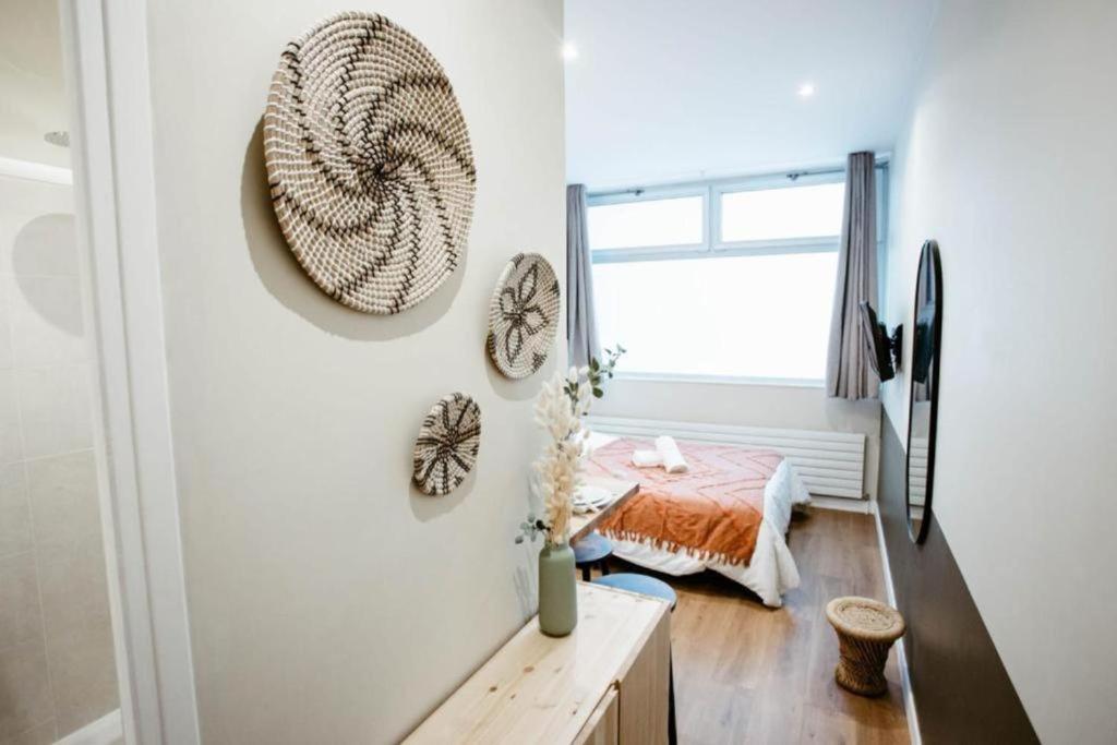 Apartment Sweet - Jacuzzi Privatif